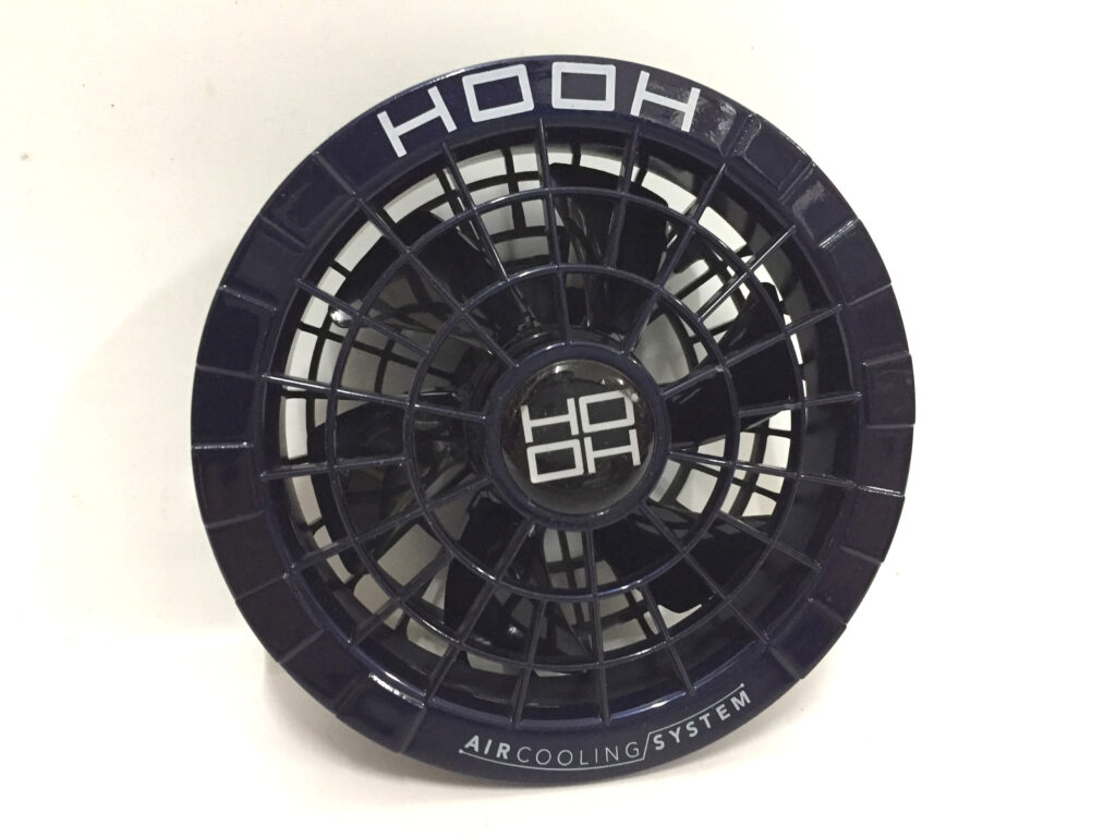 村上被服 快適ウェア用バッテリー V2803-4