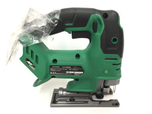 ハイコーキ コードレスジグソー CJ36DA-3