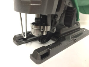 ハイコーキ コードレスジグソー CJ36DA-4