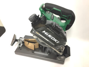 ハイコーキ コードレスチップソー切断機 CD3605DFA-3