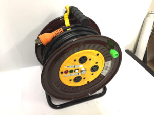 日動 200V電工ドラム ND-E320-20A-1