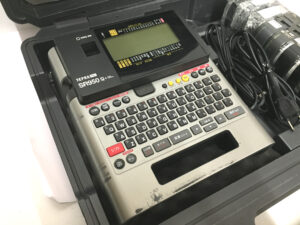 キングジム テプラPRO SR950-2