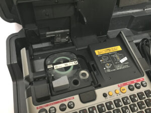 キングジム テプラPRO SR950-3