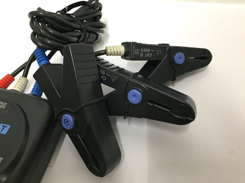 日置電機 検相器 PD3129-3