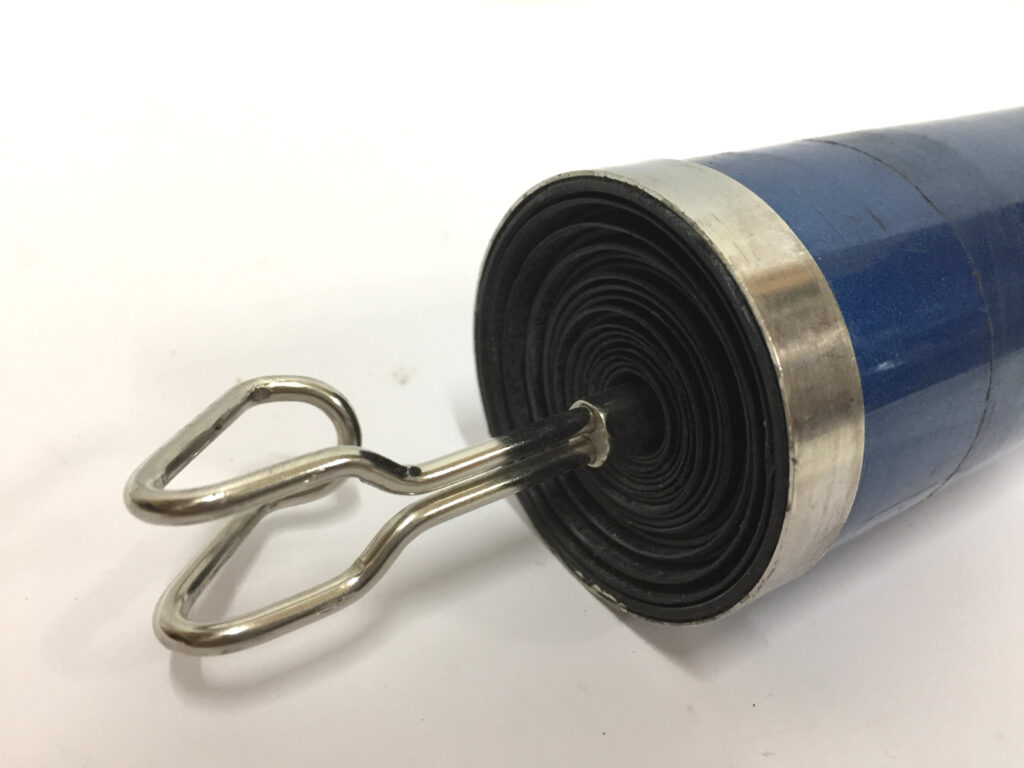 デンサン スーパースリムフィッシャー DESF-10000S-2