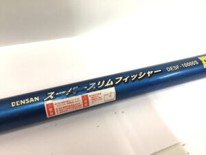 デンサン スーパースリムフィッシャー DESF-10000S-3