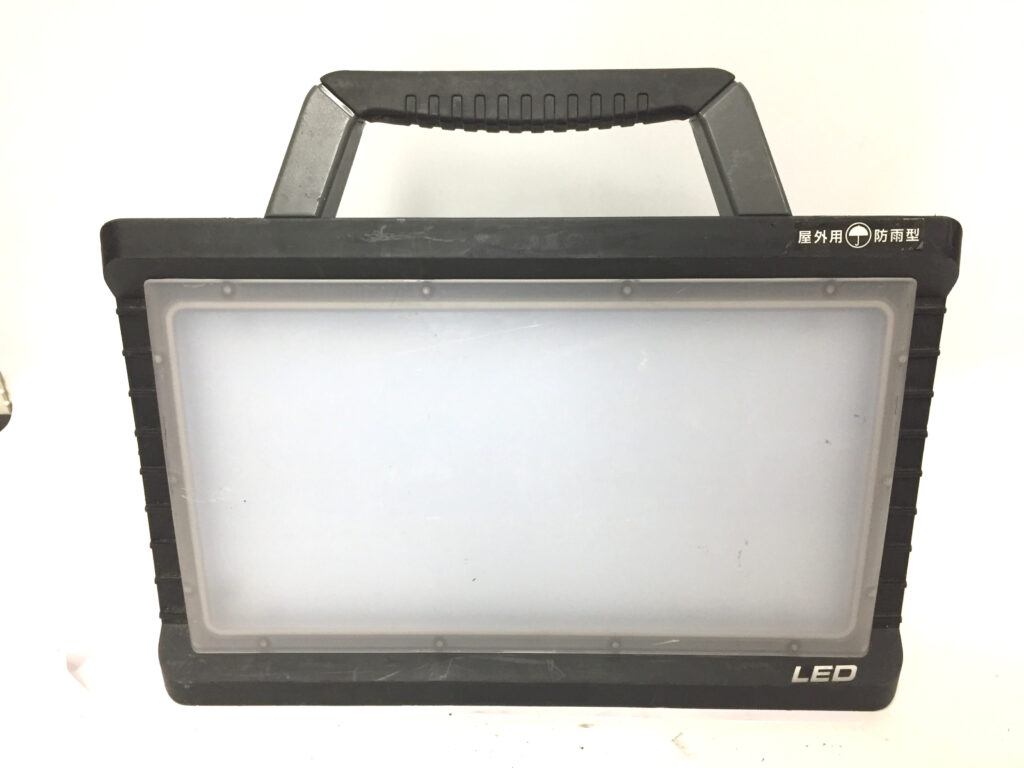 ハタヤ LEDワークライト LYZ-45K-1