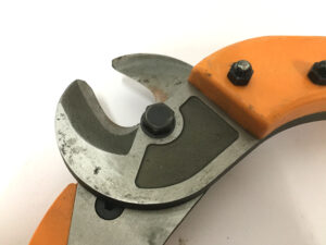 マーベル 絶縁ケーブルカッター ME-250S-3