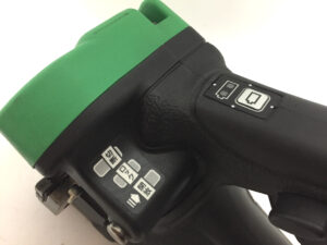 ハイコーキ コードレス全ねじカッタ CL18DSL-2