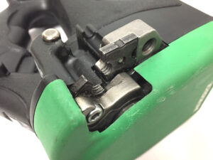 ハイコーキ コードレス全ねじカッタ CL18DSL-3