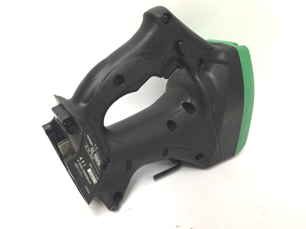 ハイコーキ コードレス全ねじカッタ CL18DSL-4