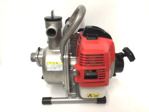 工進 ハイデルスポンプ KM-25S-2