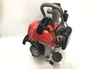 工進 ハイデルスポンプ KM-25S-4