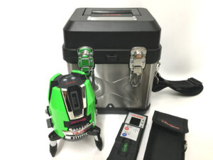 タジマ グリーンレーザー ZEROG-TYZ-1