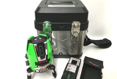 タジマ グリーンレーザー ZEROG-TYZ-1