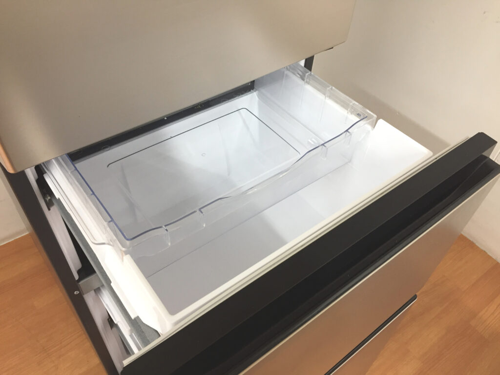 日立 3ドア冷蔵庫 R-27V-3