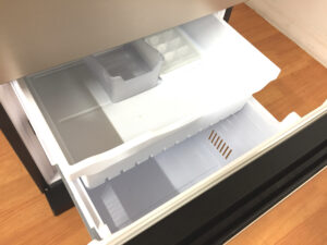 日立 3ドア冷蔵庫 R-27V-4