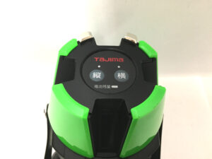 タジマ グリーンレーザー ZEROG-TYZ-3