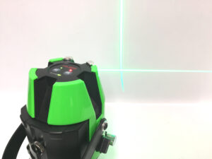 タジマ グリーンレーザー ZEROG-TYZ-4