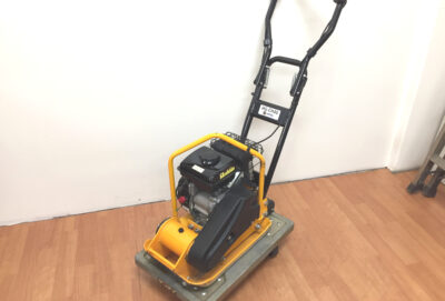 ハイガー プレートコンパクター HG-CH40-1