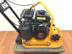 ハイガー プレートコンパクター HG-CH40-3