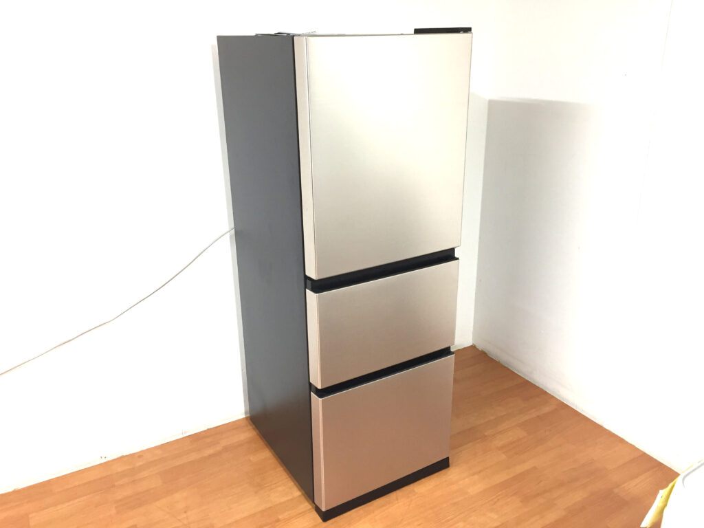 日立 3ドア冷蔵庫 R-27V-1