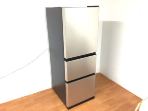 日立 3ドア冷蔵庫 R-27V-1