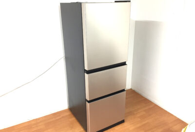 日立 3ドア冷蔵庫 R-27V-1