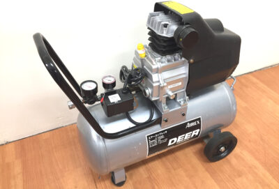 アネスト岩田 ハイパワーコンプレッサ ー HX4009-1