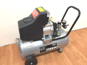 アネスト岩田 ハイパワーコンプレッサー HX4009-3