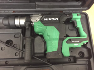 ハイコーキ コードレスハンマドリル DH36DMA-2