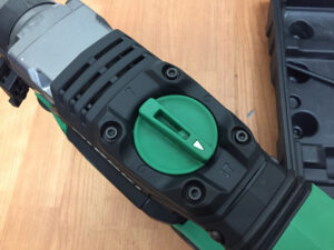 はいこーきコードレスハンマドリル DH36DMA-4