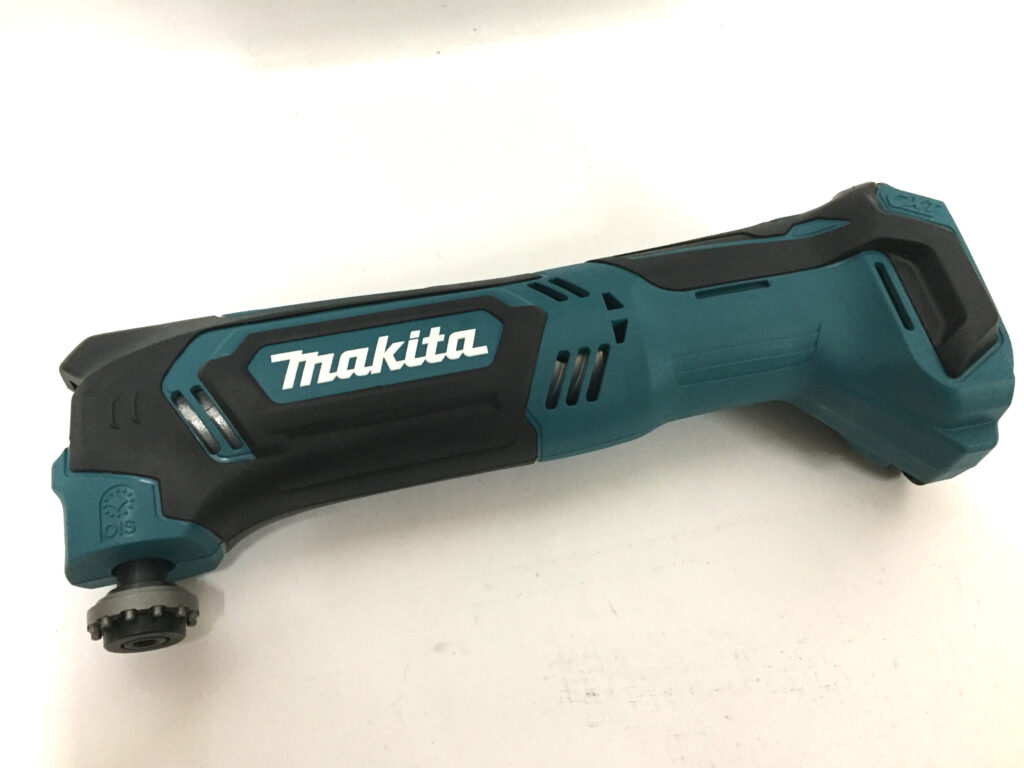 マキタ 充電式マルチツール TM30DZ-2