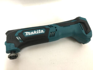 マキタ 充電式マルチツール TM30DZ-2
