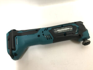 マキタ 充電式マルチツール TM30DZ-3