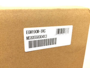 新ダイワ ガソリンエンジン溶接機 EGW190M-IRC-4