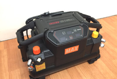 マックス エアコンプレッサ AK-HL1310E2-1