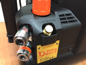 マックス エアコンプレッサ AK-HL1310E2-2