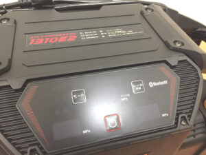 マックス エアコンプレッサ AK-HL1310E2-3