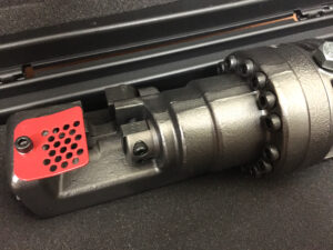 マキタ 充電式鉄筋カッタ SC163DRG-3