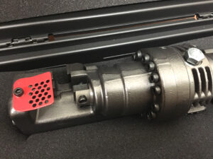 マキタ 充電式鉄筋カッタ SC163DZK-4