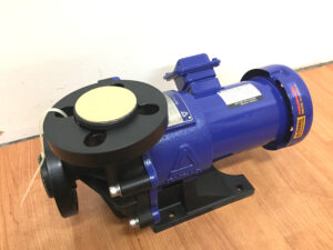 イワキ マグネットポンプ MX-F250CFVWC-2