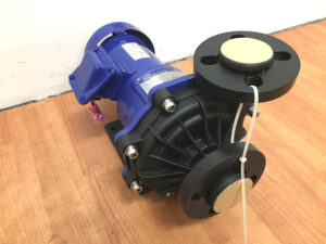 イワキ マグネットポンプ MX-F250CFVWC-3