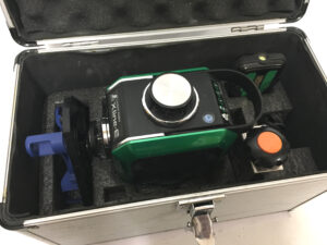 シンワ レーザーロボ XLine-E 71610-4