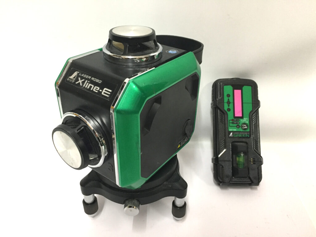 シンワ レーザーロボ XLine-E 71610-1