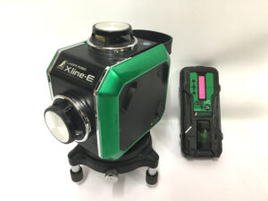 シンワ レーザーロボ XLine-E 71610-1