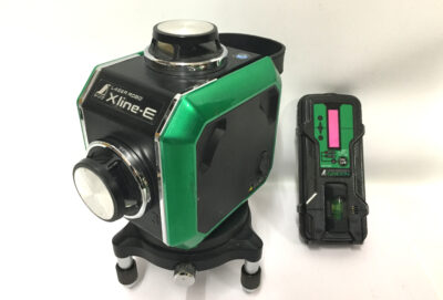 シンワ レーザーロボ XLine-E 71610-1