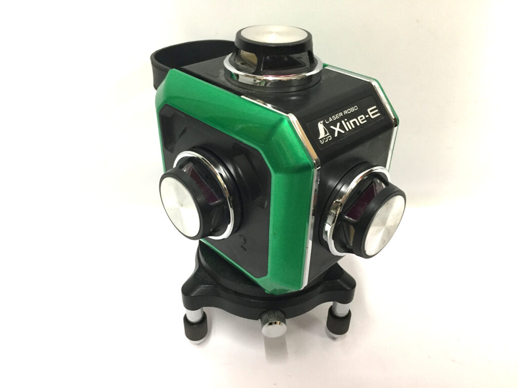 シンワ レーザーロボ XLine-E 71610-2