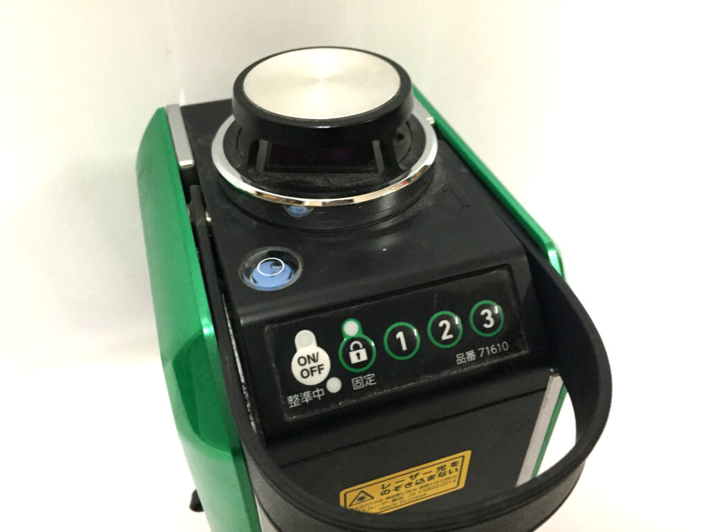 シンワ レーザーロボ XLine-E 71610-3