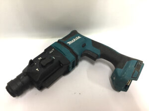 マキタ 充電式ハンマドリル HR182D-1
